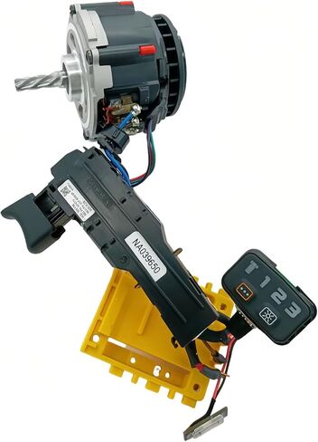 NA039663 Replace for Dewalt DCF900 DCF900N DCF900NT DCF900GP2 Anvil Assembly Impact Wrench in Kuwait