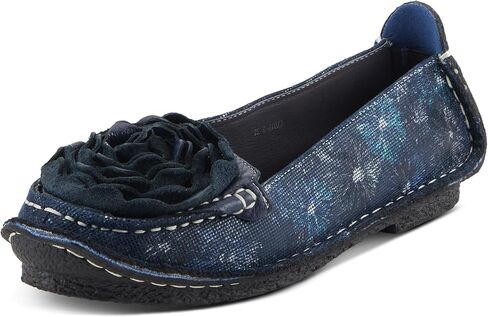 L'Artiste by Spring Step Women's Dezi-Garden-nm Loafer Flat in Kuwait