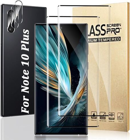 (2+2 Pack) for Google Pixel 9 Pro XL Privacy Screen Protector and Camera Lens Protector 6.8 Inch,Fingerprint Unlock, Anti Spy, 9H Hardness, Scratch Resistant,Easy Installation,High Sensitivity Touch in Saudi Arabia