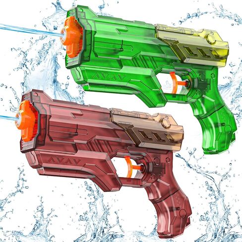 مدافع مائية للسباحة الصيفية ألعاب الأطفال in Kuwait