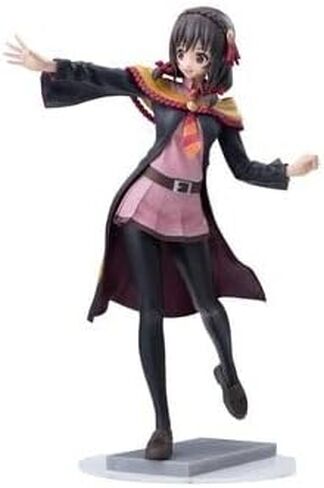 Konosuba Collectible Figurines (Darkness (Swimsuit)) in Kuwait