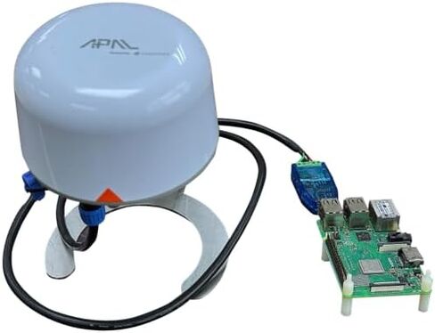 APAL Hestia IoT Dongle – Industrial IoT Gateway with Satellite Connectivity | Remote Monitoring & Asset Tracking | Low Power, Easy Installation | Raspberry pi in Kuwait