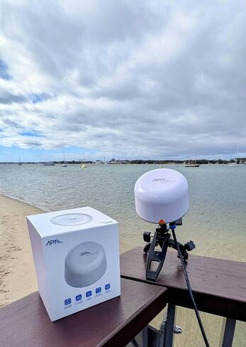 APAL Hestia IoT Dongle – Industrial IoT Gateway with Satellite Connectivity | Remote Monitoring & Asset Tracking | Low Power, Easy Installation | Raspberry pi in Kuwait