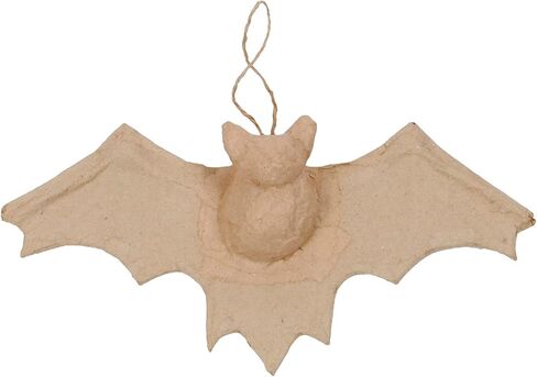 إكساكلير، إنك، خفاش تمثالي لآلة الورق in Kuwait