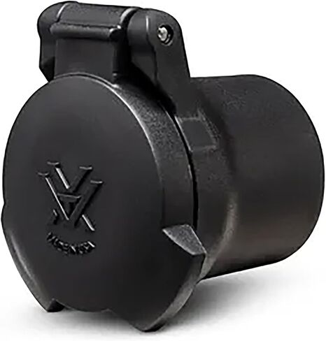 Vortex Optics Defender Riflescope Flip Caps | Various Size Options, Stainless Steel Spring, Multiple Stop Positions | Unlimited, Unconditional Warranty in Kuwait