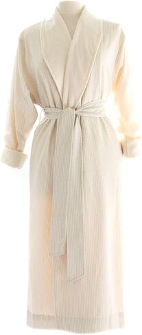 Telegraph Hill Luxury Double Layer Soft Microfiber Spa Bathrobe in Kuwait