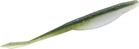 Yamamoto 5" D-SHAD/Sexy SHAD (7 Pack) in Saudi Arabia