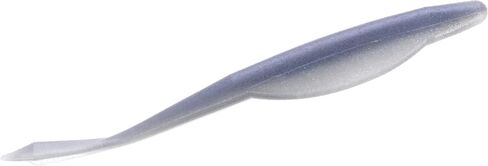 Yamamoto 5" D-SHAD/Sexy SHAD (7 Pack) in Saudi Arabia