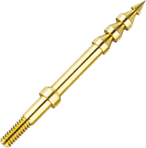 Kleenbore .17/.204 كال. النحاس Jag (Through Smallbore #3-48) in Kuwait