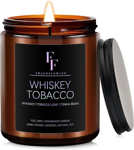 شموع معطرة بالأوكالبتوس والمريمية لشمعة العلاج العطري المنزلية، جرة شمع الصويا الطبيعي 7 أونصة، جرة بيضاء in Kuwait