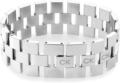 Calvin Klein Jewelry Women's Link Bracelet in Kuwait