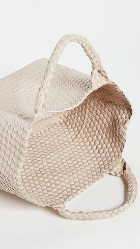 Naghedi Women's St Barths Medium Tote in Kuwait