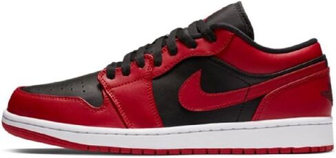 حذاء Nike Air Jordan 1 Low Craft للرجال، مقاس 9.5 in Saudi Arabia