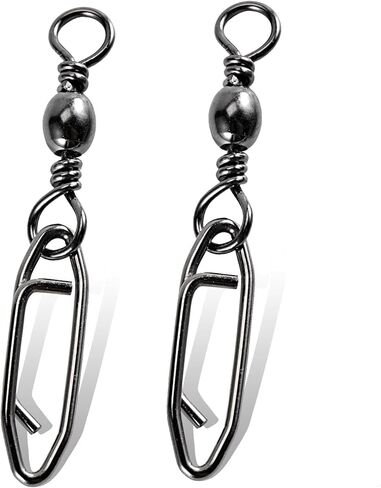 Qishuo عالي القوة صيد الأسماك يدور مقاطع مقاوم للصدأ مقاطع الصلب in Kuwait