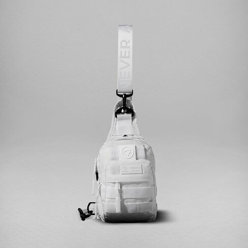 WOLFpak 4L Mini Tactical Sling Bag Khaki in Kuwait