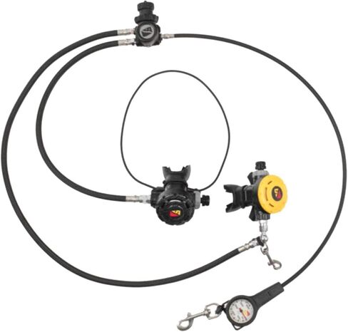 دايف رايت منظم دي اي ان المتطور للمياه المفتوحة من اف تي in Kuwait