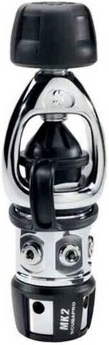 Scubapro MK2 EVO First Stage Regulator in Kuwait