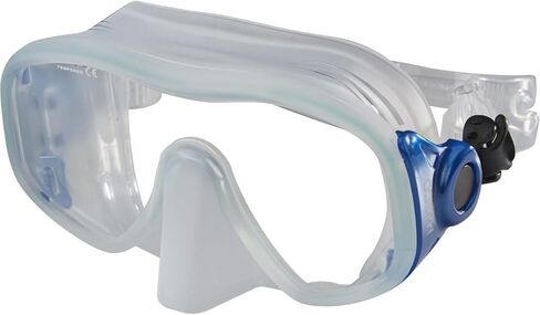 SHERWOOD SCUBA Mako Single Window Mask in Kuwait