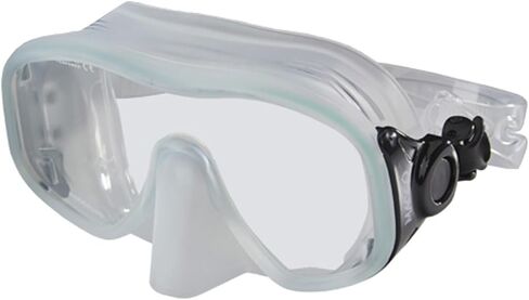 SHERWOOD SCUBA Mako Single Window Mask in Kuwait