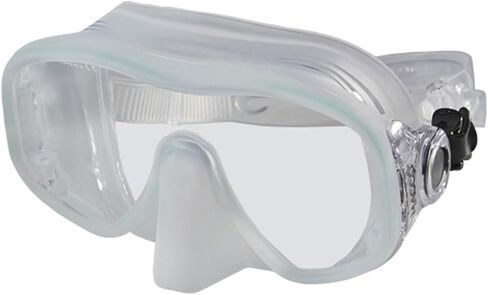 SHERWOOD SCUBA Mako Single Window Mask in Kuwait