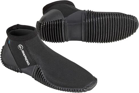 Phantom Aquatics Adult, Unisex's 3mm Short in Kuwait