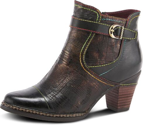 Spring Step L'Artiste Women's Captivate Men's Lace-Up Shoe in Kuwait