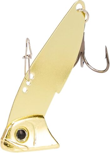 Blade Steelshad Bottom 1/2 أوقية/أبيض in Kuwait