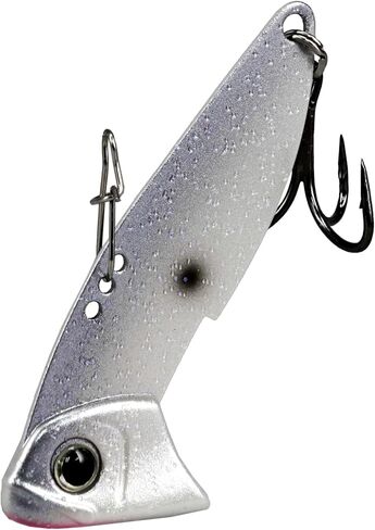 Blade Steelshad Bottom 1/2 أوقية/أبيض in Kuwait