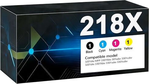 T-FC415U TFC415U Toner Cartridge 4 Pack (BK/C/M/Y) Compatible T-FC415U-K T-FC415U-C T-FC415U-M T-FC415U-Y Toner Replacement for Toshiba E-Studio 2515AC 3015AC 3515AC 4515AC 5015AC Printer in Saudi Arabia