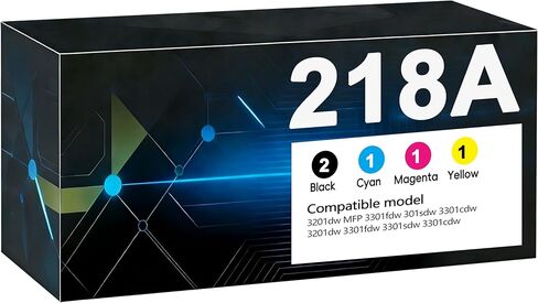 T-FC415U TFC415U Toner Cartridge 4 Pack (BK/C/M/Y) Compatible T-FC415U-K T-FC415U-C T-FC415U-M T-FC415U-Y Toner Replacement for Toshiba E-Studio 2515AC 3015AC 3515AC 4515AC 5015AC Printer in Saudi Arabia