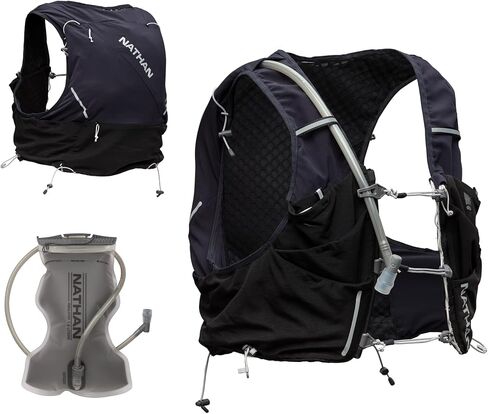 Nathan Pinnacle Pro 12L Hydration Vest in Kuwait