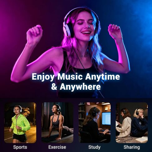 مشغل MP3 80 جيجابايت مع Bluetooth و WiFi ، مشغل موسيقى Diofox مع Spotify ، Pandora ، Amazon Music 5.0 بوصة الشاشة MP3 ومشغل MP4 ، مناسب لـ Libby ، Audible ، Spotify Children (Black) in Kuwait