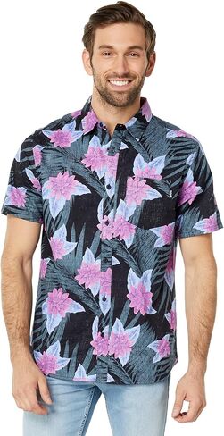 حقيبة ظهر مطبوعة من هيرلي يو بلوك in Kuwait