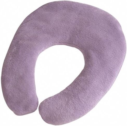 DMI Vivi Relax-a-Bac Natural Moist Heating Pad and Cold Compress for Neck/Shoulder Pain, Removable Cover, Heating or Cooling Pad, Lavender in Kuwait