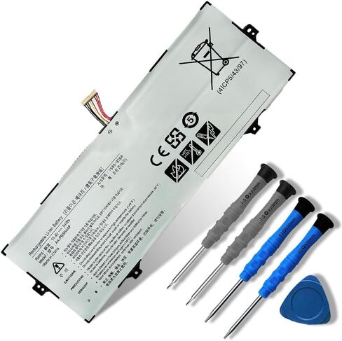 Dentsing 60Wh L22M4PA0 Laptop Battery Compatible with Lenovo LOQ 15APH8 15IRH8 16APH8 16IRH8 / IdeaPad 1-15IAU7 / Legion Slim 5-16APH8 5-16IRH8 Series L22B4PA0 L22D4PA0 SB11K38532 5B11K38526 in Saudi Arabia