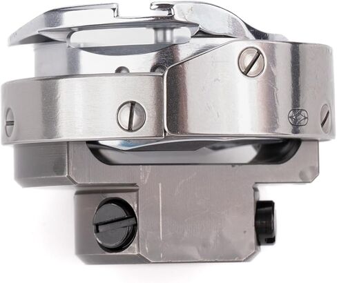 الأصلي اليابان Koban #18033 خطاف دوار كبير لـ Consew 205RB 206RB ، Seiko STH-8BL ، Juki DNU-241HS ، 1541S Machine in Kuwait