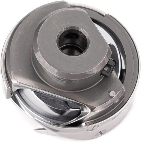 الأصلي اليابان Koban #18033 خطاف دوار كبير لـ Consew 205RB 206RB ، Seiko STH-8BL ، Juki DNU-241HS ، 1541S Machine in Kuwait