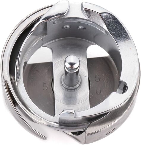 الأصلي اليابان Koban #18033 خطاف دوار كبير لـ Consew 205RB 206RB ، Seiko STH-8BL ، Juki DNU-241HS ، 1541S Machine in Kuwait