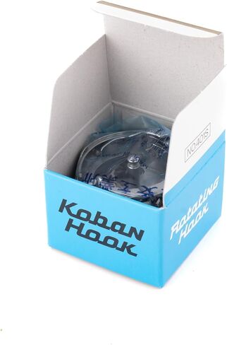 الأصلي اليابان Koban #18033 خطاف دوار كبير لـ Consew 205RB 206RB ، Seiko STH-8BL ، Juki DNU-241HS ، 1541S Machine in Kuwait