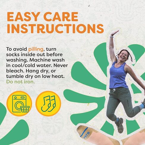 يناسب التنزه الخفيف - الطاقم: جوارب خارجية مبطنة للمشي لمسافات طويلة والتخييم والرحلات وصيد الأسماك، باللون الأزرق الداكن / رمادي فاتح، مقاس صغير in Kuwait