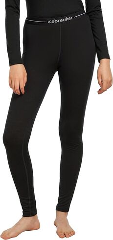 Wmns 200 Oasis Leggings / Gritstone HTHR S in Kuwait
