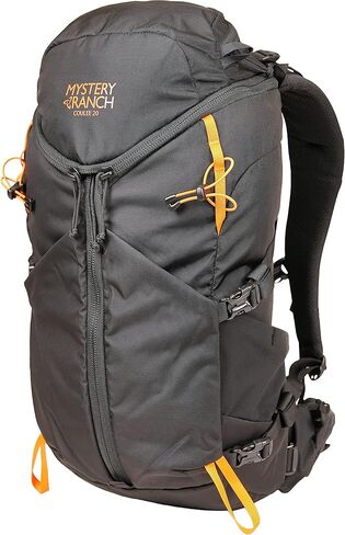 Mystery Ranch Coulee 30 Backpack - Lightweight Hiking Daypack, 30L, L/XL, Mineral Gray in Kuwait