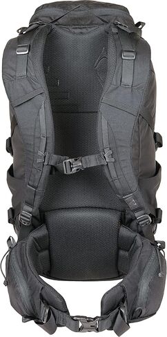 Mystery Ranch Coulee 30 Backpack - Lightweight Hiking Daypack, 30L, L/XL, Mineral Gray in Kuwait