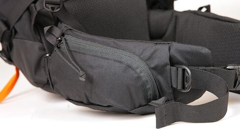 Mystery Ranch Coulee 30 Backpack - Lightweight Hiking Daypack, 30L, L/XL, Mineral Gray in Kuwait