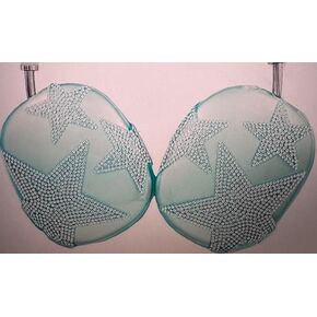 Silicone Case Cover for AirPods Max Headphones (2024/2020), Clear Soft TPU Ear Cups Cover/Ear Pad Case Cover/Headband Cover 3-in-1 Transparent Accessories Case Protector Cover for Airpods Max(Purple) in Kuwait