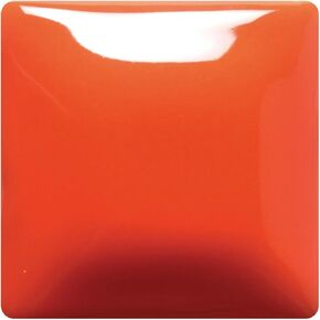 Mayco Foundations Glaze, Orange FN-003, 1 Pint in Kuwait