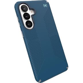 Speck Samsung Galaxy S25 Ultra Case - Magnet Case, 13-Foot Drop Protection, No-Slip Grips - Samsung S25 Ultra Case Magsafe - Raised Bezel and Enhanced Buttons - Presidio 2 Grip in Saudi Arabia