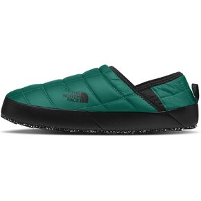 THE NORTH FACE Salty Lined Beanie - Regular Fit, Cone Orange/Ponderosa Green Medium Icon Plaid 2, One Size Regular in Kuwait