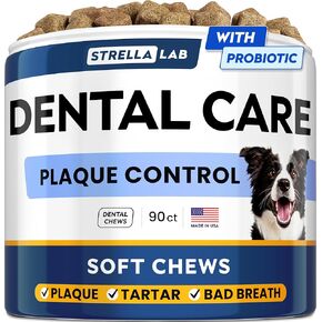 STRELLALAB Pumpkin for Dogs - High Fiber Powder Supplement - Stool Consistency and Softener - Digestion Support - Made in USA - Unflavored in Kuwait