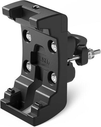 TUSITA GPS Mount Holder with Ball Compatible with Garmin Montana 700 700i 710 710i 750i 760i - B Size 1" in Kuwait